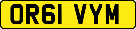 OR61VYM
