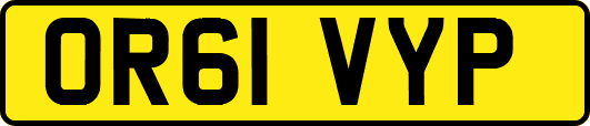 OR61VYP