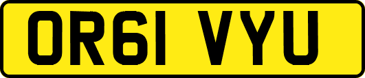 OR61VYU