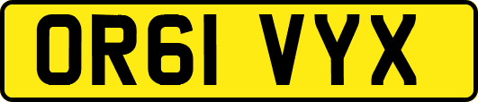 OR61VYX