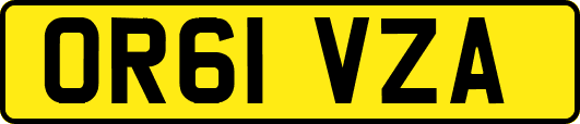 OR61VZA
