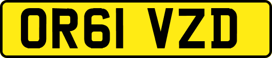 OR61VZD