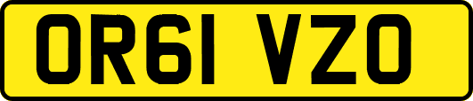 OR61VZO
