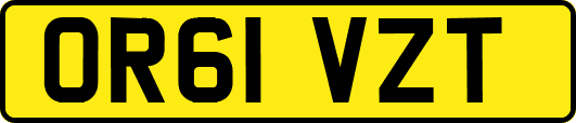 OR61VZT