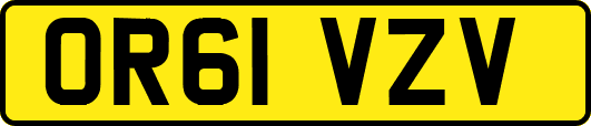 OR61VZV