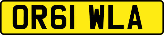 OR61WLA