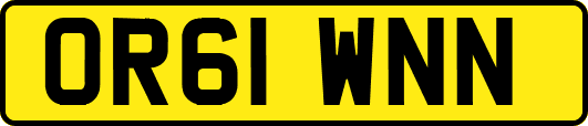 OR61WNN