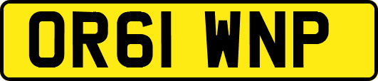 OR61WNP