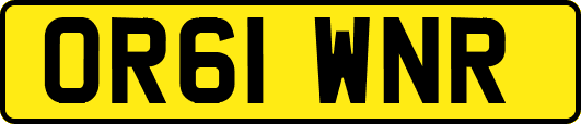 OR61WNR