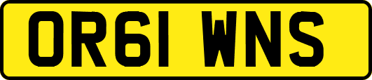 OR61WNS