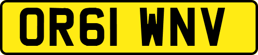 OR61WNV