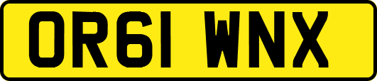 OR61WNX