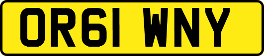 OR61WNY