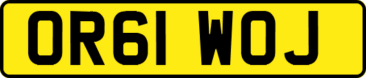OR61WOJ