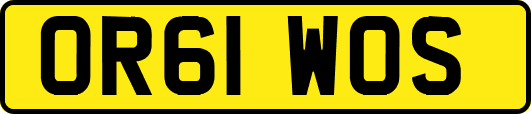 OR61WOS