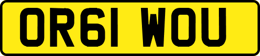 OR61WOU