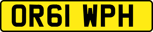 OR61WPH