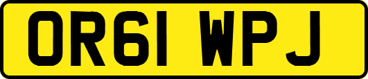 OR61WPJ