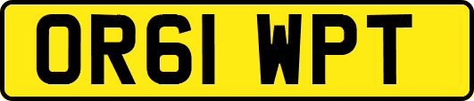 OR61WPT