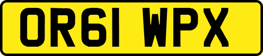 OR61WPX