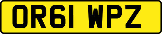 OR61WPZ