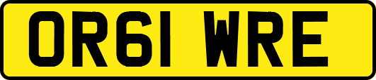 OR61WRE