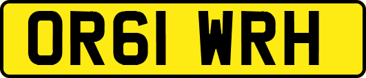 OR61WRH