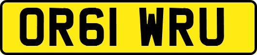OR61WRU
