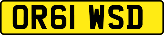 OR61WSD