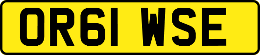 OR61WSE