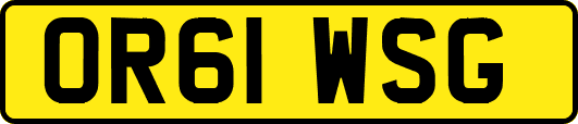 OR61WSG