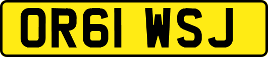 OR61WSJ