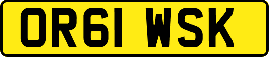 OR61WSK