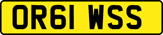 OR61WSS