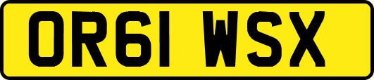 OR61WSX