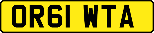 OR61WTA