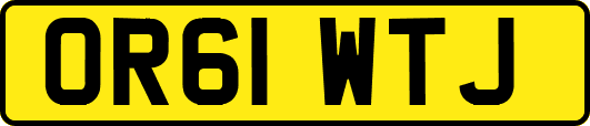 OR61WTJ