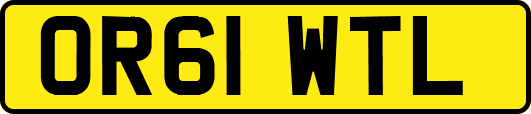 OR61WTL
