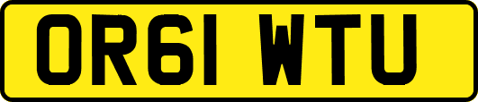 OR61WTU