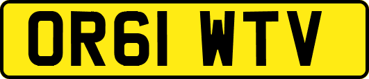 OR61WTV
