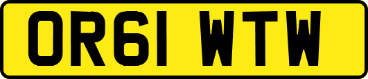 OR61WTW