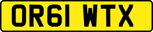 OR61WTX