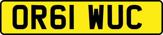 OR61WUC