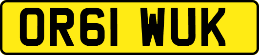 OR61WUK