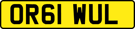 OR61WUL