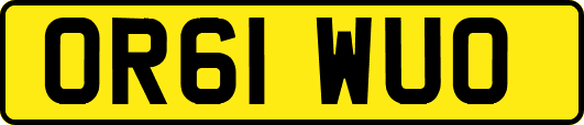 OR61WUO