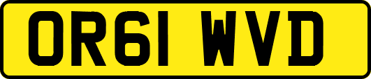 OR61WVD