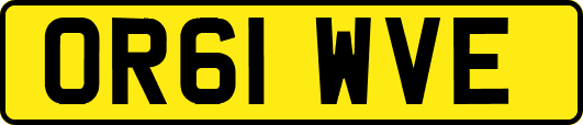 OR61WVE