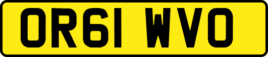 OR61WVO