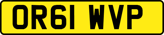 OR61WVP